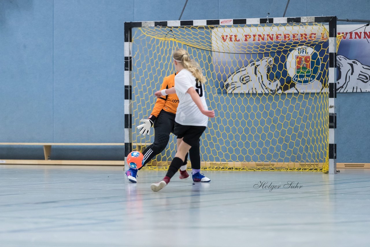 Bild 90 - HFV Futsalmeisterschaft